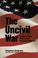 Cover of: The Uncivil War