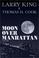 Cover of: Moon Over Manhattan