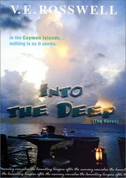 Into the Deep - The Haven by V. E. Rosswell