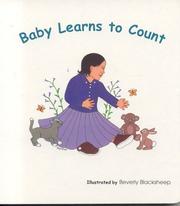 Cover of: Baby Learns to Count