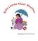 Cover of: Baby learns about weather