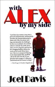 Cover of: With Alex by My Side