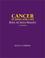 Cover of: Cancer in Dogs & Cats