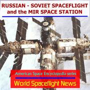 Russian-Soviet spaceflight and the Mir space station by World Spaceflight News