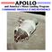 Cover of: Apollo and America's Moon Landing Program
