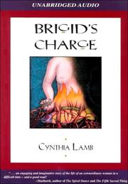 Brigid's Charge by Cynthia Lamb