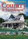 Cover of: Country & Farmhouse Home Plans