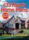 Cover of: 532 Ranch Home Plans