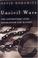 Cover of: Uncivil Wars