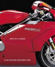 Cover of: Ducati 999