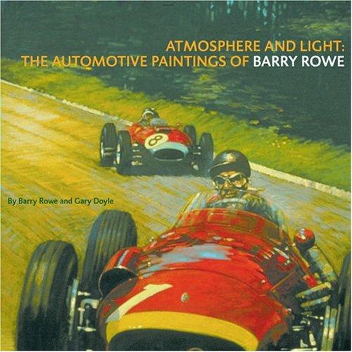 Atmosphere and Light by Barry Rowe, Garry Doyle