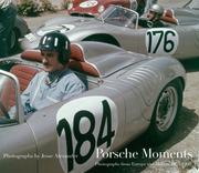 Cover of: Porsche Moments