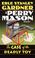 Cover of: The Case of the Deadly Toy (Perry Mason Mystery)