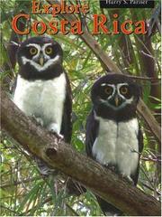 Cover of: Explore Costa Rica, 5th Edition (Explore Costa Rica) by Harry S. Pariser