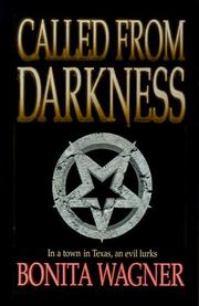Cover of: Called from Darkness