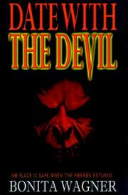 Cover of: Date with the Devil