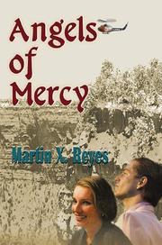 Cover of: Angels of Mercy