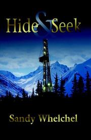 Cover of: Hide & Seek