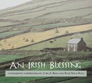 Cover of: An Irish Blessing by Cyril A. Reilly, Renee Reilly, Cyril Reilly