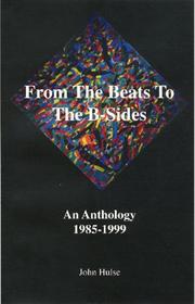 Cover of: From the Beats to the b-side: an anthology 1985-1999