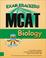Cover of: Examkrackers MCAT Biology (Examkrackers)