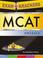 Cover of: Examkrackers MCAT, Vol. 5