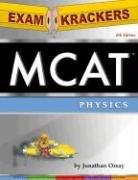 ExamKrackers MCAT, Vol. 5 by Jonathan Orsay