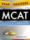 Cover of: ExamKrackers MCAT, Vol. 5