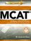 Cover of: Examkrackers MCAT Verbal Reasoning & Mathematical Techniques (Examkrackers Mcat)