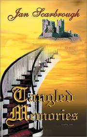 Cover of: Tangled Memories by Jan Scarbrough