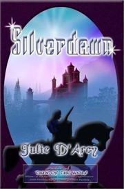 Cover of: Silverdawn