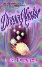 Cover of: DreamMaster