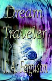 Cover of: Dream Traveler