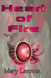 Cover of: Heart of Fire