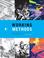 Cover of: Working Methods