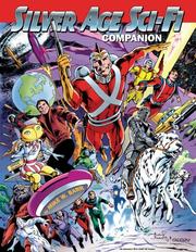 Cover of: Silver Age Sci-Fi Companion
