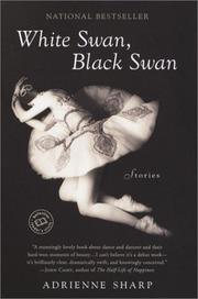 Cover of: White Swan, Black Swan