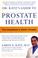 Cover of: Dr. Katz's Guide to Prostate Health