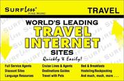 Cover of: World's leading ... Internet sites quickly & easily!