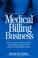 Cover of: Setting Up Your Medical Billing Business