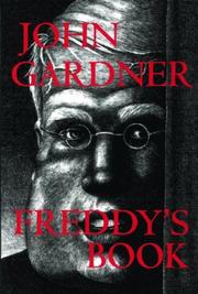 Cover of: Freddy's Book by John Gardner