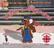 Cover of: Willie the Squowse (Cbc Stage Series, 10) | Ted Allan