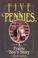 Cover of: Five pennies