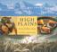 Cover of: High Plains