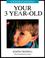 Cover of: Understanding Your 3 Year-Old (Understanding Your Child - the Tavistock Clinic Series)