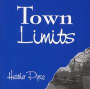 Cover of: Town limits