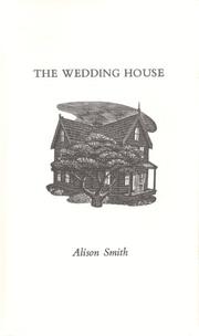 Cover of: The wedding house