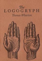 Cover of: The Logogryph: A Bibliography Of Imaginary Books