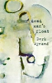 Cover of: Dead man