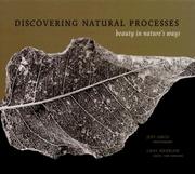 Cover of: Discovering Natural Processes: Beauty in Nature's Way